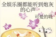 小说娱乐圈心声吃瓜,揭秘明星背后的真实生活与心酸历程